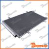 Radiateur de Climatisation pour SUZUKI | CCS-SU-008, 9531061M10
